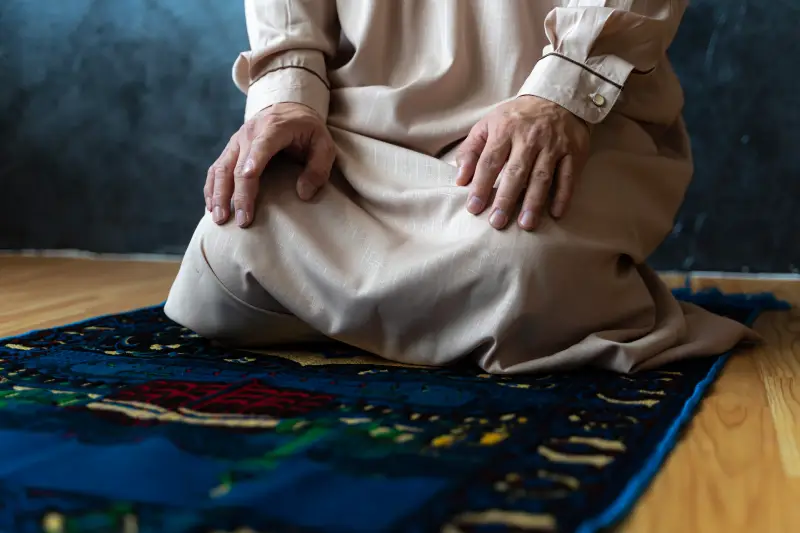 تعلم كيفية صلاة الاستخارة