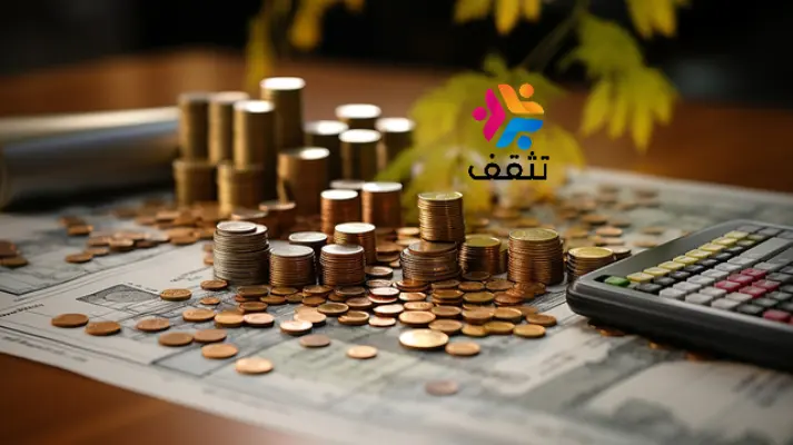 ملخص المالية المحلية s5